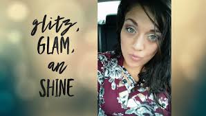 Glam, Glitz, and shine