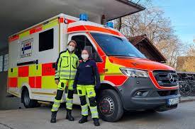Mkt Krankentransport Ohg Added Mkt Krankentransport Ohg