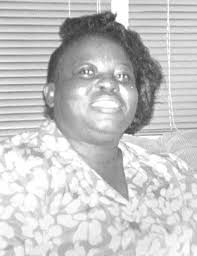 Obituary for Hilma Ferguson