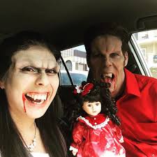 Ray Bender (@aunttessy)