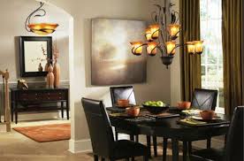The exposed brick wall, wood floors and tall, sunny windows were already there when this designer showed up. How To Decorate A Small Dining Room Home Decor Ideas