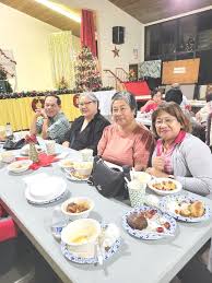 A BLESSED CHRISTMAS TO ALL! + Glory to the newborn King +