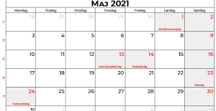 Jadi kamu bisa download desain template kalender yang keren ini secara gratis, yang mana kamu bisa. Maj Kalender 2021 Calendarena