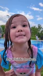 Kid Stops in Front Yard and Oees