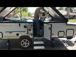 When you combine the solid exterior of a travel trailer with a tent camper, you get the flagstaff hard side series, giving your camping experience the best of both worlds. Flagstaff Hw Pop Up Campers Jobs Ecityworks