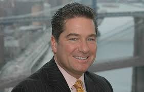 Aon names Brian Wanat Chief Broking Officer, U.S. Commercial Risk Solutions 