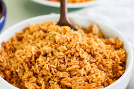 easy puerto rican rice recipe latina