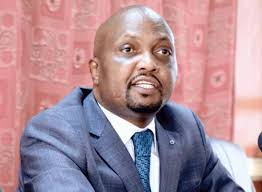Kuria was directly appointed by iebc. ð™»ð™°ðš„ð™¶ð™·ð™¸ð™½ð™¶ð™°ðš‚ On Twitter Moses Kuria Awarded Contract To His Family Members This Is Unheard Of Kuriamoneyheist