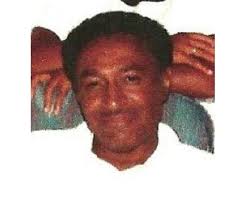 Roy Ford Obituary (2015)