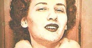 Evangeline Rutherford's Instagram, Twitter & Facebook