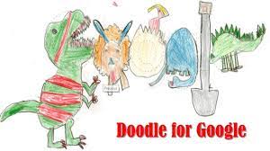 Despite the fact that the most common way to dismiss. Doodle For Google 2018 Us Winner Youtube