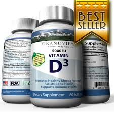 At the most basic level, vitamins are essential organic substances your body's cells require to function, grow, develop and heal properly. Vitamin D3 Total Body Health Healthy Teeth Bones Skin Immune System Walmart Com Walmart Com
