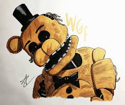 We did not find results for: Fnaf Golden Freddy Drawing Novocom Top