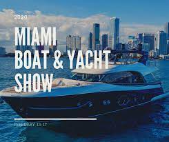 Miami Yacht Boat Show Yacht Boat Fort Lauderdale Boat Show Yacht