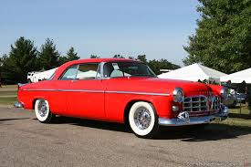 Image result for Tango Red 1955 Chrysler