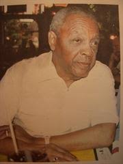 Obituary of Robert Sylvester Clark