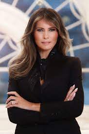 Melania trump was born melanija knavs on april 26, 1970 in novo mesto, slovenia to amalija ulcnik & viktor knavs. Melania Trump Wikipedia