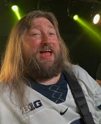 Go Sports! We have TWO super fun shows for you all TODAY in State College,  PA! First Show: 3PM-PM! Penn State Football Pre Game Show! We are set up  right outside the