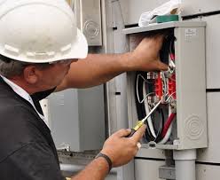 Home Electrical Repair Services Experts In Houston Tx