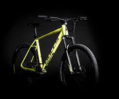 Mtb Hardtail