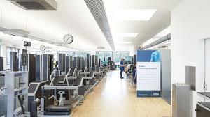 View the menu, check prices, find on the map, see photos wohnzimmer. Kieser Training In Tubingen