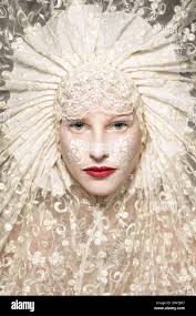 Unconventional beauty hi-res stock photography and images