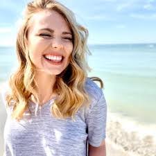 Tiffany Beck's Instagram, Twitter & Facebook