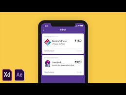 Formerly known as project rush, adobe premiere rush cc is available on mac, windows and ios (android version is coming). Create 3d Mockups Using Adobe Xd Plugin And Rotato Adobe Xd Tutorial Youtube