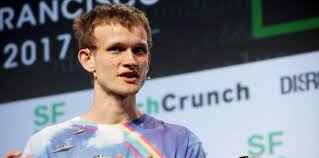 Об этом сообщает американский forbes. Vitalik Buterin My Nahodimsya V Konce Kripto Puzyrya