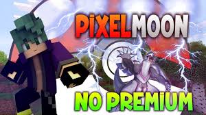Pixelmoncraft combines the two on our player friendly pixelmon server . El Mejor Servidor De Pixelmon Minecraft 1 12 2 No Premium Youtube
