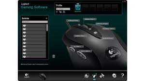 How to download logitech gaming software? Logitech Gaming Software Screenshots