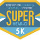 RHSC's Super Hear-O 5K & Family Fun Day event image