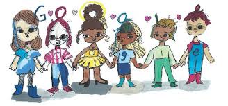 Keep your eye on your inbox for doodle for google news, updates, and other important info! Google Doodle Fifth Grader Wins Us Doodle For Google Contest