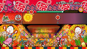 Songs and challenge your friends to prove who has the best taiko skills. All Songs For Taiko No Tatsujin Nintendo Switch Version Nintendosoup
