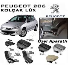 Peugeot 206 Kolcak Kol Dayama Ileri Geri Ayarli Uyumlu Deri Lux Urun Park Oto Aksesuar Istanbul Oto Koltuk Kilifi Oto Paspas Bagaj Havuz Urunleri Maslak Oto Aksesuar