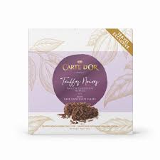 Plus, dark chocolate might actually be good for your heart — perfect for valentine's day! Unilever Takes Carte D Or From Ice Cream To Luxury Chocolate In Gtr