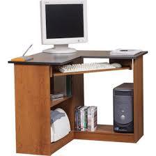 Small Corner Computer Desk Student Workstation Space Saving Table Pc Home Office Orion Mod Office Furniture Tables Corner Computer Desk Home Office Furniture