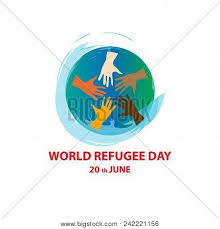When is summer solstice 2021? World Refugee Day Concept Design 20th June Poster Id 242221156