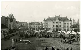 Jarmoky a trhy na slovensku. Tradicia Jarmokov A Trhov V Leviciach Leviceonline Sk