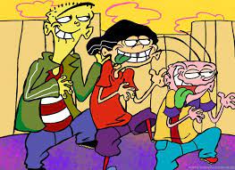 14 Quality Ed Edd N Eddy Wallpapers Cartoons Desktop Background Ed Edd N Eddy Edd Ed Edd