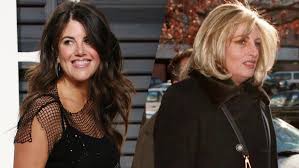 I did not have sexual relations with that woman ms. Monica Lewinsky Linda Tripp Movie Goes To Amazon Variety
