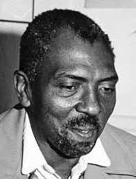 Conversation about Etheridge Knight