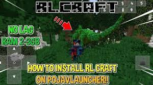 This ain't your dad's minecraft. How To Add Shaders To Rlcraft Herunterladen