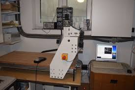 So leute, es ist vollbracht: Hallo Behnke Engineerings Webseite