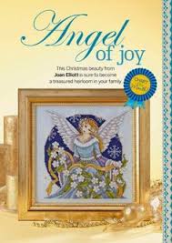 The book was one of many i had been looking for. 45 Cross Stitch Joan Elliott S Designs Ideas Cross Stitch Stitch Cross Stitch Patterns