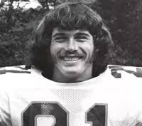 Dave 'Cha Cha' Reimann '75