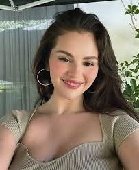 Admiration for a Hollywood Queen