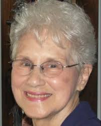 MARY HOSKIE Obituary (1929