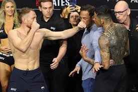 UFC Fight Night Perth Austrailia predictions: Picks, best bets for full card