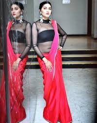 Nickname in free fire change name free fire keren free fire battleground how to change name free fire name change 2019. Sapna Choudhary S Drastic Transformation Haryanvi Dancer Sapna Choudhary S Sexy Red Saree Black Blouse Look Is Taking All The Attention Celebs Photo Gallery India Com Photogallery